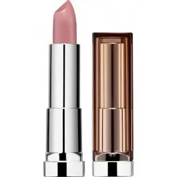 107 Fairly Bare - lippenstift presse / pressemitteilungen Maybelline Color Sensational presse / pressemitteilungen Maybelline