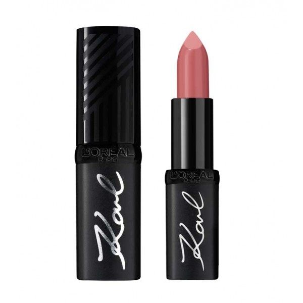 Kontemporary - Rouge à Lèvres Color Riche Karl Lagerfeld de L'Oréal Paris L'Oréal 3,00 €