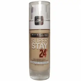 03 Ivoor-Helder - stichting SuperStay 24H van Maybelline New York