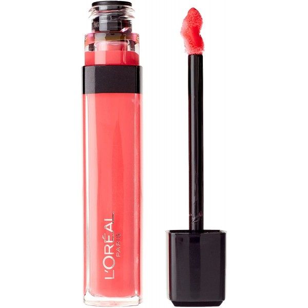 104 Mafia Gloss - Infallible Mega GLOSS by L'Oréal Paris L'Oréal € 3.99