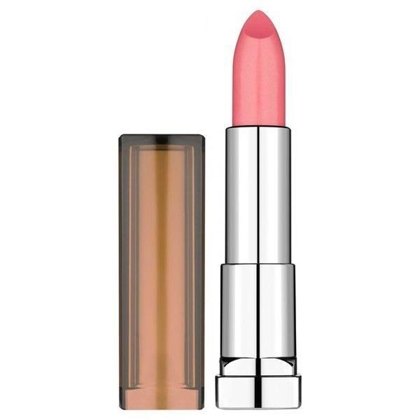 157 Meer Aan de Liefde - lippenstift Gemey Maybelline Color Sensational Gemey Maybelline 9,60 €