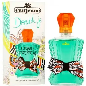 Double Je Urban Tropical Eau de Toilette Donna 48ml di Eau Jeune Eau Jeune 6,99 €
