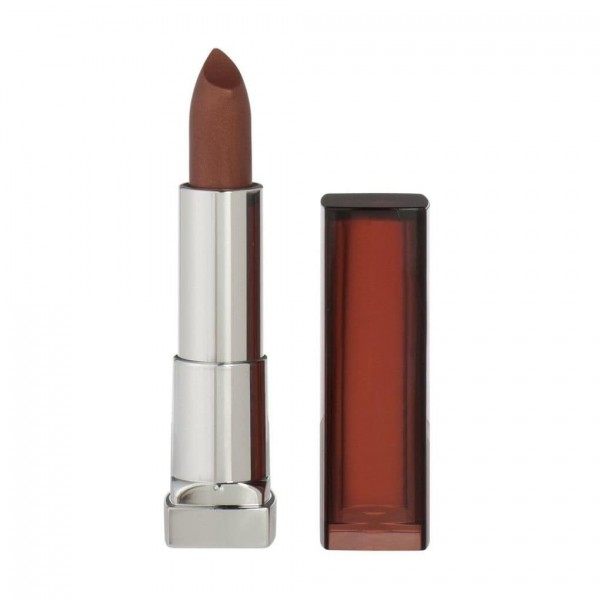 775 Copper Brown - Rouge à lèvre Gemey Maybelline Color Sensational Maybelline 4,99 €
