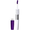 800 Purple Fever - Gemerstay Maybelline-ren Superstay Color 24h ezpainetako pintzela 5,99 €