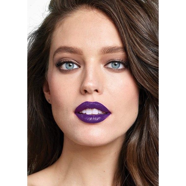 800 Purple Fever - Rouge à Lèvres Superstay Color 24h de Gemey Maybelline Maybelline 2,50 €