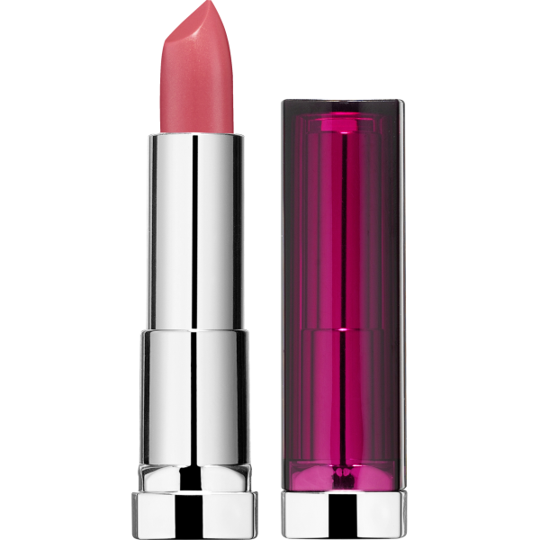 137 de la puesta de sol Rojo de labios Gemey Maybelline Color Sensacional Gemey Maybelline 9,60 €