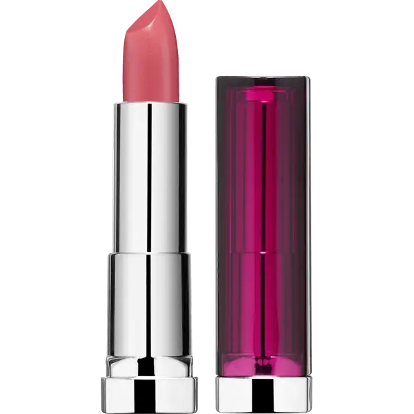 137 Posta de sol Vermell de llavis Gemey Maybelline Color Sensational Gemey Maybelline 9,60 €