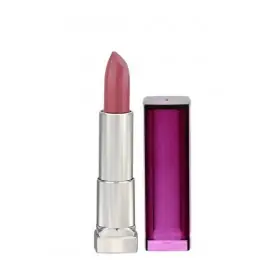 162-Sentitzen Arrosa - Gorri ezpain Gemey Maybelline Kolore Apartekoa Gemey Maybelline 9,60 €