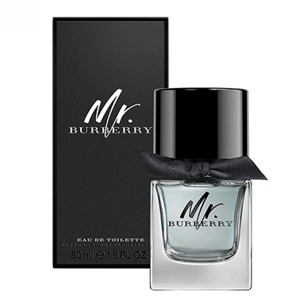 burberry 50ml