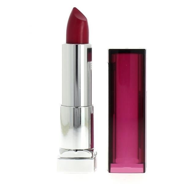 175 Pink Punch Red lip Gemey Maybelline Color Sensational Gemey Maybelline 9,60 €