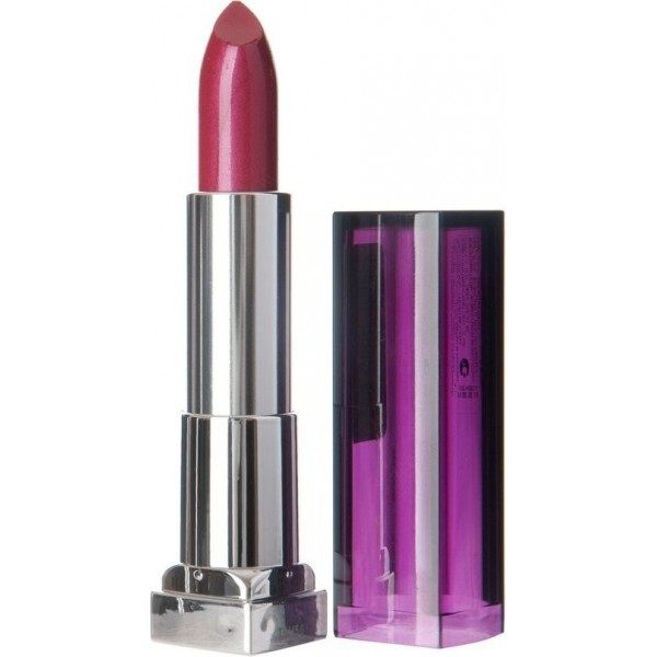 330 Chic Plum - lippenstift presse / pressemitteilungen Maybelline Color Sensational presse / pressemitteilungen Maybelline