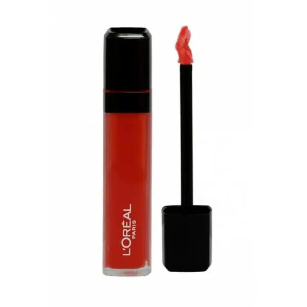 404 Raspoutine Me - Infallible Mega GLOSS by L'Oréal Paris L'Oréal 3,99 €