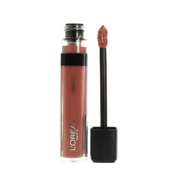 110 I Got The Power - Infaillible Méga GLOSS de L'Oréal Paris L'Oréal 3,00 €