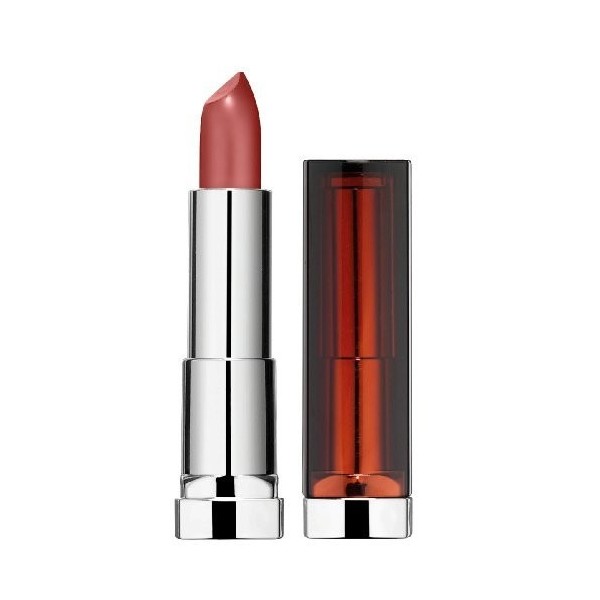 745 Wooden Brown - Color Sensational Lipstick van Gemey Maybelline Maybelline 4,99 €