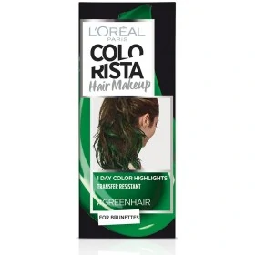 GreenHair (Grün) - Temporäres Colorista Haar Make-up von L'Oréal Paris L'Oréal 3,99 €