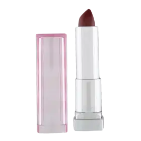 360 Ciruela Reflexión - labial Rojo Gemey Maybelline Color Sensacional Gemey Maybelline 9,60 €