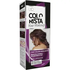 PlumHair (Violett) - Colorista Hair Makeup Temporäre Färbung von L'Oréal Paris L'Oréal 3,99 €