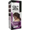 PlumHair (Violett) - Colorista Hair Makeup Temporäre Färbung von L'Oréal Paris L'Oréal 3,99 €