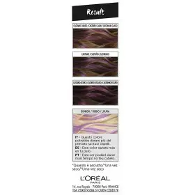PlumHair (Violett) - Colorista Hair Makeup Temporäre Färbung von L'Oréal Paris L'Oréal 3,99 €