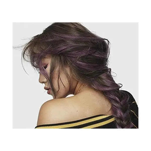 PlumHair (Violett) - Colorista Hair Makeup Temporäre Färbung von L'Oréal Paris L'Oréal 3,99 €
