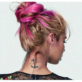 HotPinkHair (Rose) - Tijdelijke Colorista haarmake-up van L'Oréal Paris L'Oréal 3,99 €