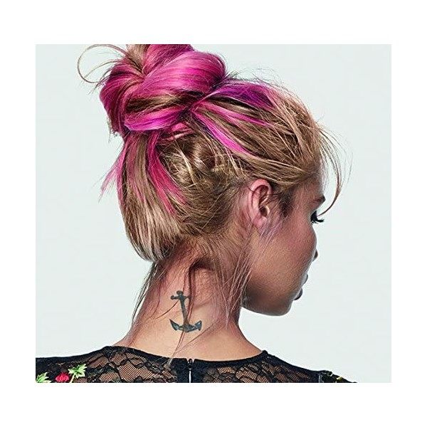 HotPinkHair (Rose) - Temporary Colorista Hair Makeup by L'Oréal Paris L'Oréal 3,99 €