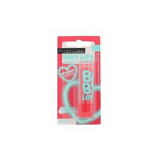 14 Candy Kiss - Bàlsam hidratant per als llavis per a nadons de Gemey Maybelline Maybelline 2,99 €