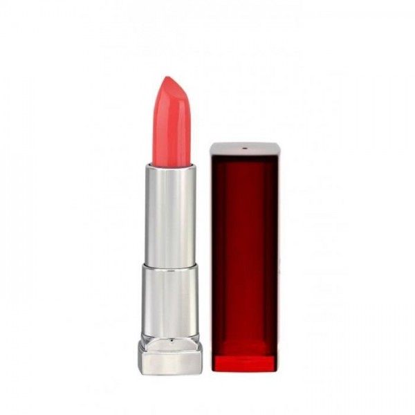 422 Coral Tonic - Rouge à lèvre Gemey Maybelline Color Sensational Maybelline 4,02 €