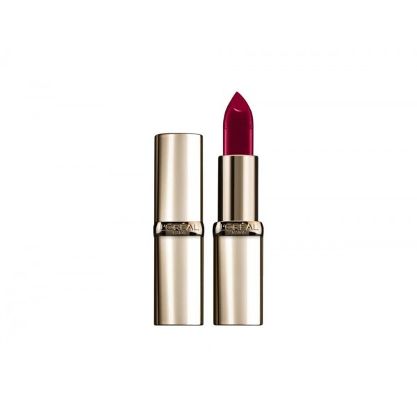 335 Carmin Saint Germain - Rouge à lèvre Color Riche de L'Oréal L'Oréal 3,99 €