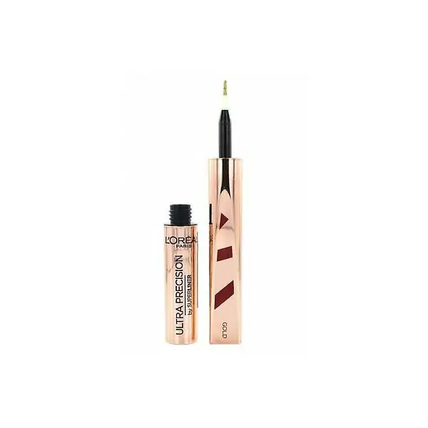 Gold (OR) - Delineador de ojos ultrapreciso de Superliner de L'Oréal Paris Maybelline 4,99 €