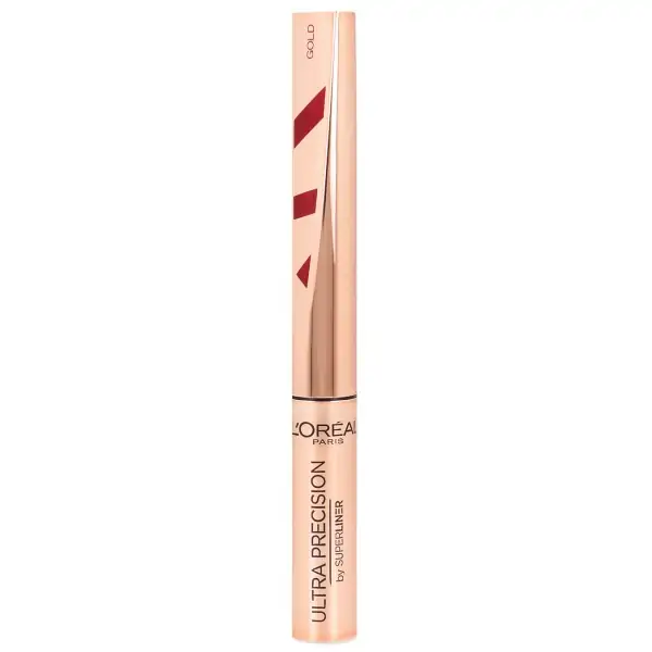 Gold (OR) - Delineador de ojos ultrapreciso de Superliner de L'Oréal Paris Maybelline 4,99 €