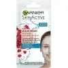 Garnier Máscara facial anti-sede de Granada e glicerina Garnier 1,99 €
