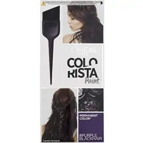 Purple BlackHair (Violet) - Colorista Hair Paint di L'Oréal Paris L'Oréal 3,99 €