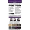 Purple BlackHair ( Violet ) - Coloration Colorista Hair Paint de L'Oréal Paris L'Oréal 1,50 €
