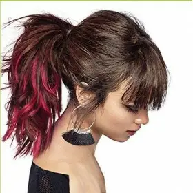 RaspberryHair - Colorista Hair Makeup Coloración efímera de L'Oréal Paris L'Oréal 2,99 €