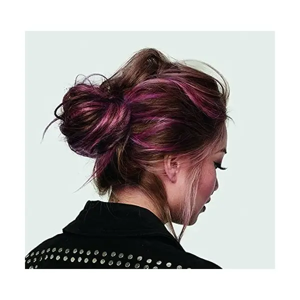 DirtyPinkHair - Ephemeral Coloration Colorista Hair Makeup di L'Oréal Paris L'Oréal 2,99 €