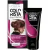DirtyPinkHair - Ephemere Färbung Colorista Haar Make-up von L'Oréal Paris L'Oréal 2,99 €