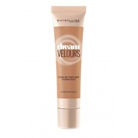 48 Beige Sonnig - grundierung DREAM SAMT presse / pressemitteilungen Maybelline presse / pressemitteilungen Maybelline 16,50 €