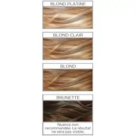 GreyHair - Colorista Maquillaxe para o pelo Coloración efémera de L'Oréal Paris L'Oréal 2,99 €