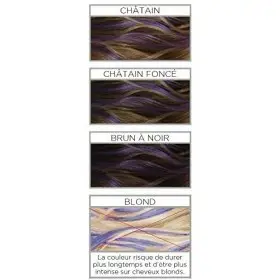 VioletHair - Colorista Haar Makeup Ephemere Färbung von L'Oréal Paris L'Oréal 2,99 €