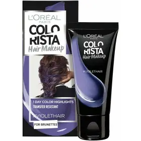 VioletHair - Colorista Haar Makeup Ephemere Färbung von L'Oréal Paris L'Oréal 2,99 €