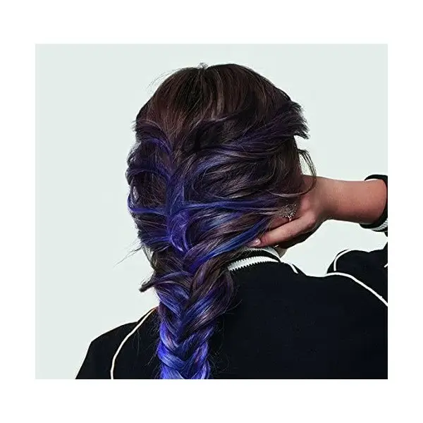 VioletHair - Colorista Hair Makeup Ephemeral Coloration di L'Oréal Paris L'Oréal € 2,99