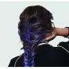 VioletHair - Coloration Éphémère Colorista Hair Makeup de L'Oréal Paris L'Oréal 1,00 €