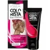 HotPinkHair - Ephemere Färbung Colorista Haar Make-up von L'Oréal Paris L'Oréal 2,99 €