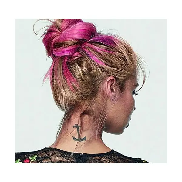 HotPinkHair - Ephemere Färbung Colorista Haar Make-up von L'Oréal Paris L'Oréal 2,99 €