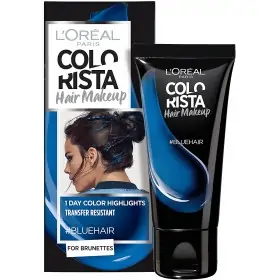 BlueHair - Colorista Maquillatge per al cabell Coloració efímera de L'Oréal Paris L'Oréal 2,99 €