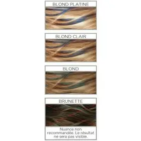 CobaltHair - Coloración efímera Colorista Hair Makeup de L'Oréal Paris L'Oréal 2,99 €