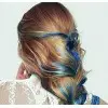 CobaltHair - Coloración efímera Colorista Hair Makeup de L'Oréal Paris L'Oréal 2,99 €