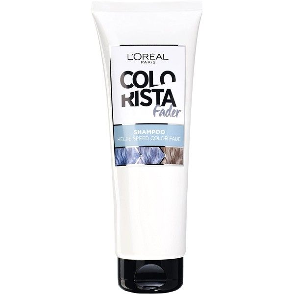 Colorista Fader - Blending Shampoo 200ml voor Colorista / Highlighted Hair Colorista van L'Oréal Paris L'Oréal 2,99 €
