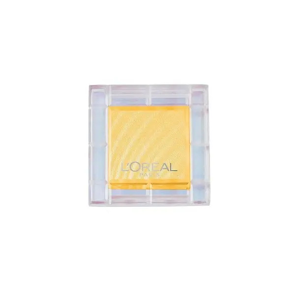 Excesivo: sombra de ollos enriquecida con aceites ultra pigmentados de L'Oréal Paris L'Oréal 2,99 €